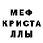 Меф VHQ Nasta Kotik